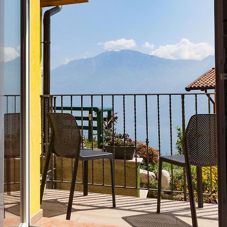 Casa Vacanze Marisol Tremosine Exterior foto